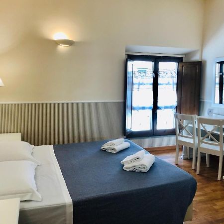 Apartamento Relais Campanile Adelaide Florencia Exterior foto