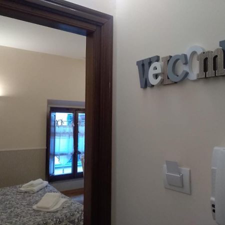 Apartamento Relais Campanile Adelaide Florencia Exterior foto