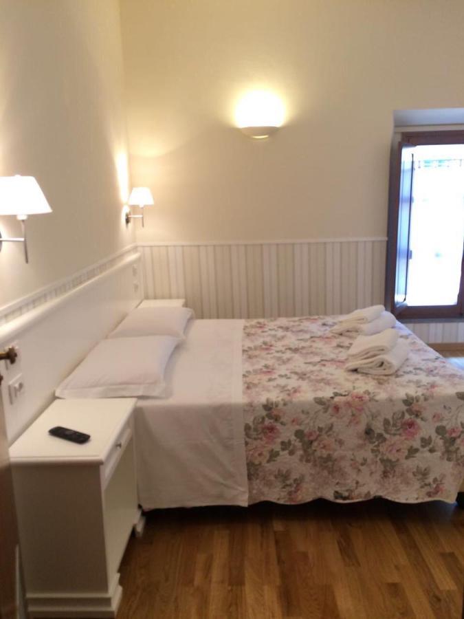 Apartamento Relais Campanile Adelaide Florencia Exterior foto