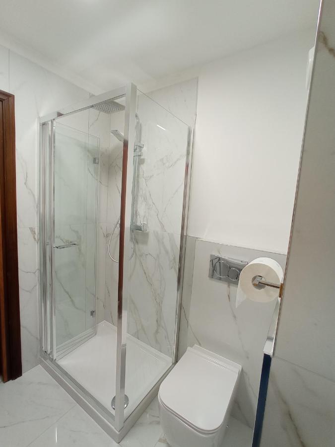 Apartamento Relais Campanile Adelaide Florencia Exterior foto