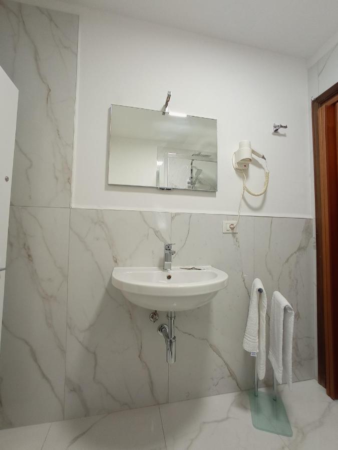 Apartamento Relais Campanile Adelaide Florencia Exterior foto
