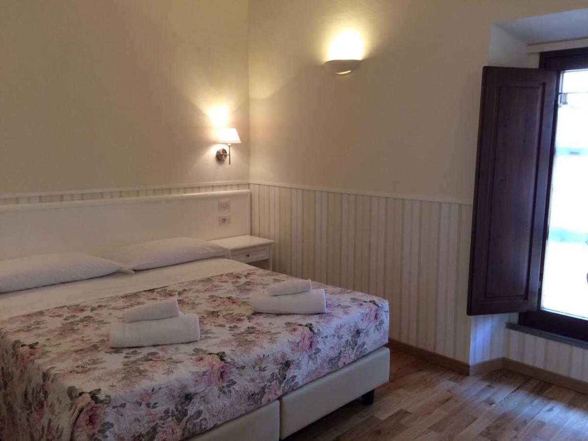 Apartamento Relais Campanile Adelaide Florencia Exterior foto